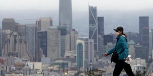 κορωνοϊός ΗΠΑ