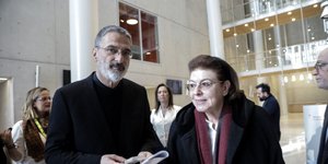 Κουμεντάκης Μενδώνη