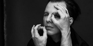 Θοδωρής Κουρεντζής