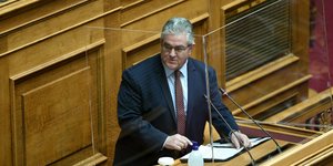 O Δημήτρης Κουτσούμπας