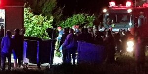 Επιχείρηση πυροσβεστικής στην Κρήτη