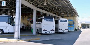 Πούλμαν στα ΚΤΕΛ Καρδίτσας