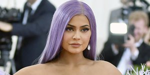 H Κάιλι Τζένερ η νεότερη δισεκατομμυριούχος για δεύτερη χρονιά