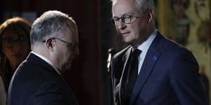 Μπρούνο Λε Μερ