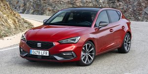 Αυτά είναι τα μηχανικά σύνολα του νέου SEAT Leon