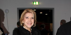 Η Λίτσα Πατέρα κάνει πρόβλεψη για τον κορωνοϊό