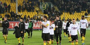 Ποδοσφαιριστές της Λόκερεν