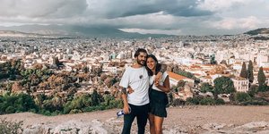 Λότους και Γιώργος