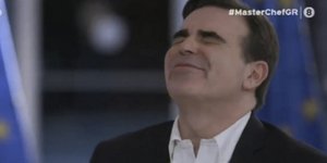 Μαργαρίτης Σχοινάς MasterChef