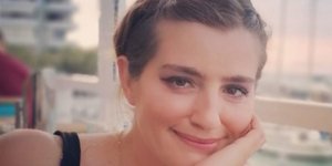 Μαρία Κίτσου: «Η τηλεόραση μου ταίριαξε πολύ... τη βάζω ίσια με το θέατρο!»