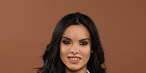 Η Μαρία του MasterChef 4