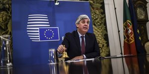 Ο Μάριο Σεντένο χτυπάει καμπανάκι