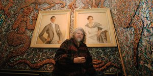 Μαρκήσιος του Μπαθ