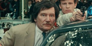 Ο ηθοποιός Μορίς Μπαριέ έφυγε από τη ζωή χτυπημένος από κορωνοϊό