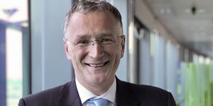 Ο Μάουρο Φεράρι