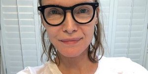 Η ηθοποιός Μισέλ Φάιφερ