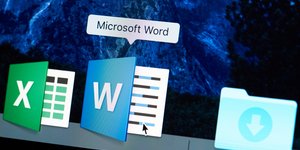 Microsoft Word