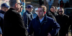 Νότης Μηταράκης