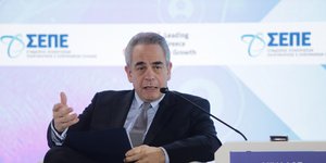 O Κωνσταντίνος Μίχαλος