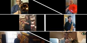 Φιλαρμονική του Δήμου 