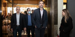 Κωστας Μπακογιάννης