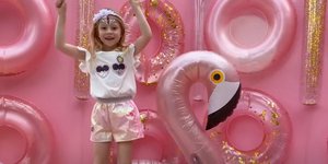 Η 6χρονη Νάστια, είναι ήδη σταρ του YouTube 