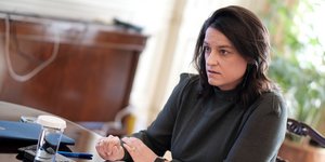 Η Νίκη Κεραμέως