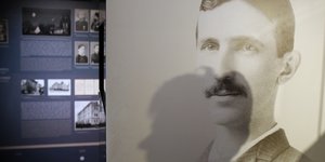 Νικόλα Τέσλα