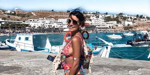 Νικολέττα Ράλλη: Το photoshop με το προσωπικό… σύννεφο στο Instagram και η απίθανη αντίδρασή της!