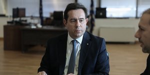 Νότης Μηταράκης