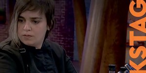 MasterChef: Η Ντέμυ βάφτισε τα τυριά... βίγκαν και πήρε την ασυλία