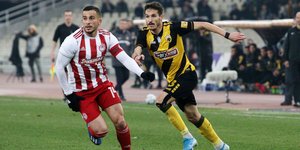 Ο Ομάρ Ελαμπντελαουί