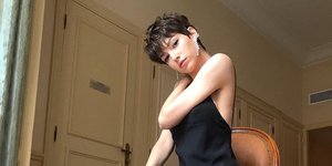 Ούρσουλα Κορμπερό