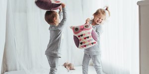 μαξιλαροπολεμος