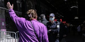 Τι επιτρέπεται και τι απαγορεύεται το Πάσχα του κορωνοϊού -Αναλυτικός οδηγός