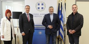 Γιωργος Πατούλης