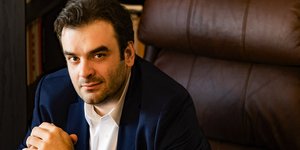Κυριάκος Πιερρακάκης