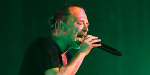 Οι Radiohead διαθέτουν συναυλίες από το αρχείο τους στο YouTube