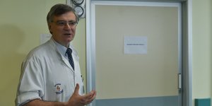 Σωτήρης Τσιόδρας