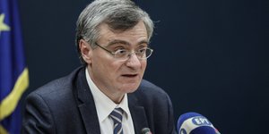 Σωτήρης Τσιόδρας κρούσματα κορωνοϊού