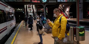 Ισπανία, φωτογραφία apimages