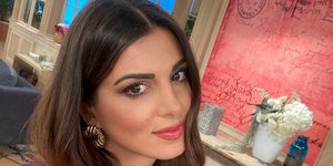 Έξαλλη η Σταματίνα Τσιμτσιλή με τα αρνητικά σχόλια στη φωτογραφία της