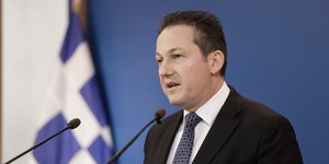 Στέλιος Πέτσας