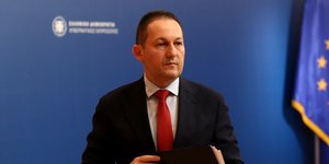 Στέλιος Πέτσας