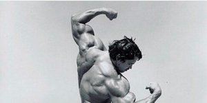 Αρνολντ Σβαρτζενέγκερ