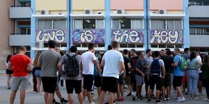 σχολεία κορωνοϊός