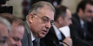 Τάκης Θεοδωρικάκος 