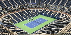 Κορτ του τένις