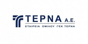 Λογότυπο Τέρνα Ενεργειακή
