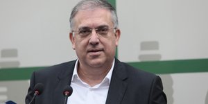 Τάκης Θεοδωρικάκος